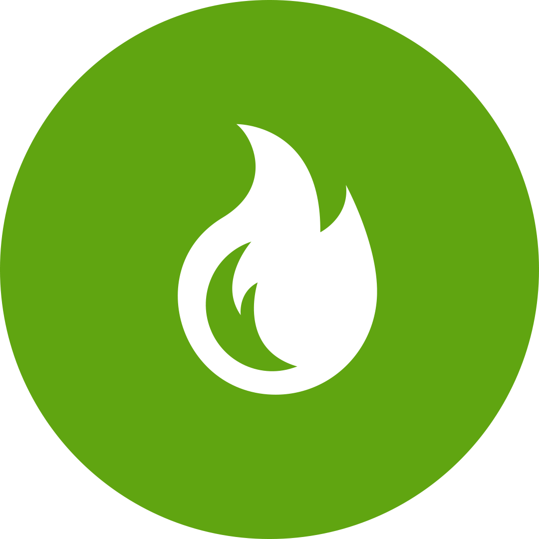 gas