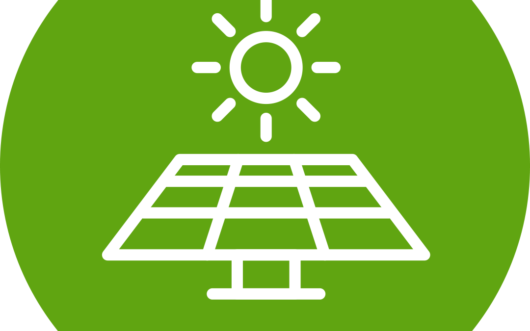 Energías Renovables